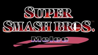 Menu 1 - Super Smash Bros. Melee