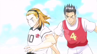 GGO FOOTBALL  AMV | Siêu câuc thủ #edit