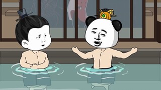Episode 59: Tricking Li Tai