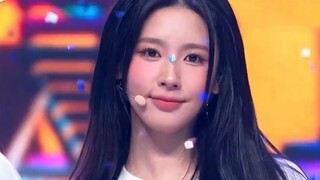 (G)I-DLE最新回归曲Klaxon 240718打歌舞台