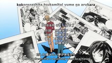 Bakuman - season 2 Eng. sub BD EP 12