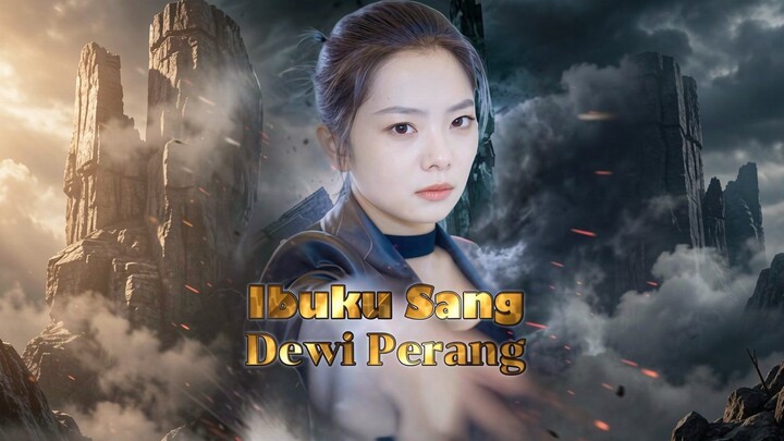 Ibuku Sang Dewi Perang Full Bahasa Indonesia (MELO)