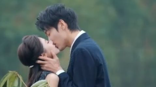 Di balik rahasia dan kepalsuan, ada cinta yang ternyata benar adanya