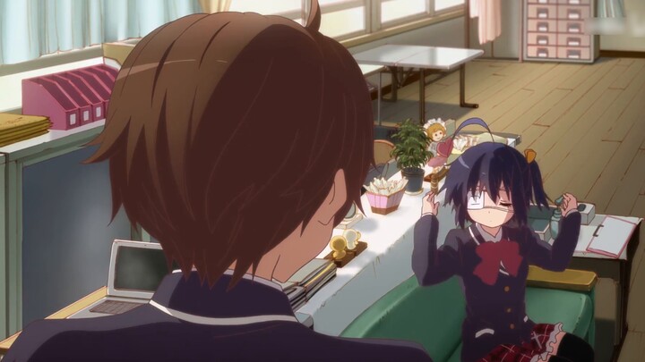 Scientifically catch up on anime, a selected list of films: 1 universal recommendation, 10 films to 