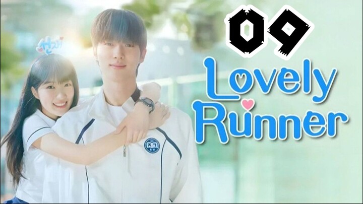 Lovely Runner Episode 9 (English Subbed)