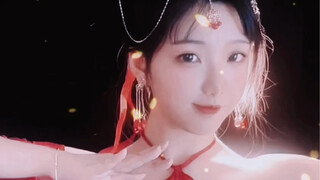绝世舞姬天下先