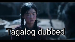 Subrang ganda @ Tagalog dubbed