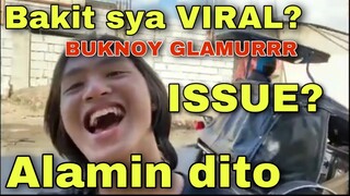 BUKNOY GLAMURRR Viral ISSUE [Hayst] 🙅‍♀️🙅‍♂️ | ICE IBARRA