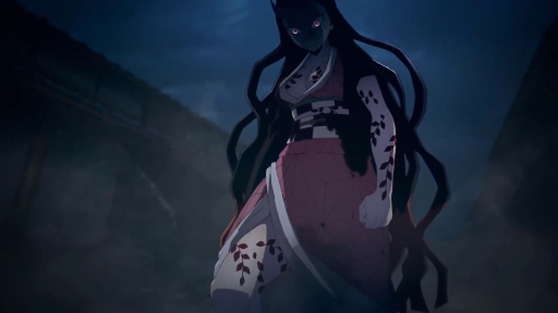 Best scenses - Demon Slayer #tanjiro #nezuko