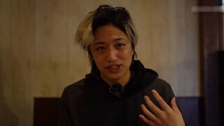 [Masahiro Inoue] Anda tidak menduganya, tapi saya kembali!
