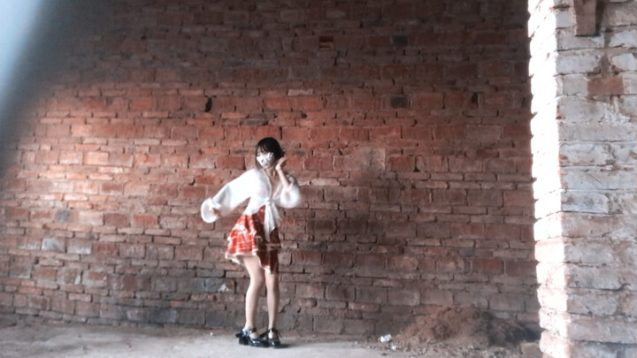 【Thần tùy duyên】Lần thứ hai: Nếu nhảy không tốt, tôi sẽ cứ nhảy mãi!