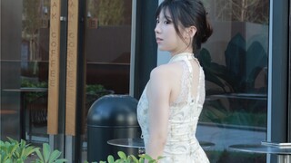 Áo sơ mi trắng bãi biển Tamsui cover piano Jay Chou
