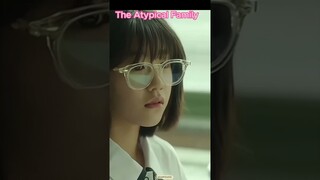 DRAMA The Atypical Family #kdrama #shortdrama #shorts #netflix
