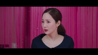 Confidence Queen E12