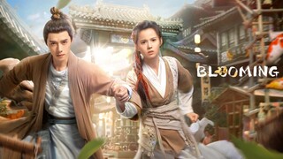 🌼 Ep.6 | Blooming (2023) [Eng Sub]