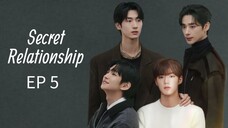 🇰🇷 §ê¢rê† rêlå†ïðñ§hïþ : EP 5 - SUB INDO - Cr.CasthyAilen