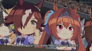 Umayuru episode 24 sub indo [END]