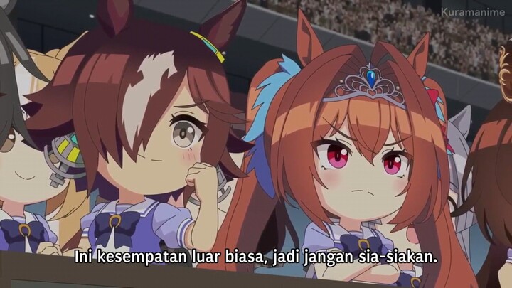 Umayuru episode 24 sub indo [END]