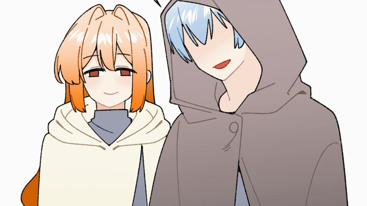 Tonight, I’m here to say goodbye…