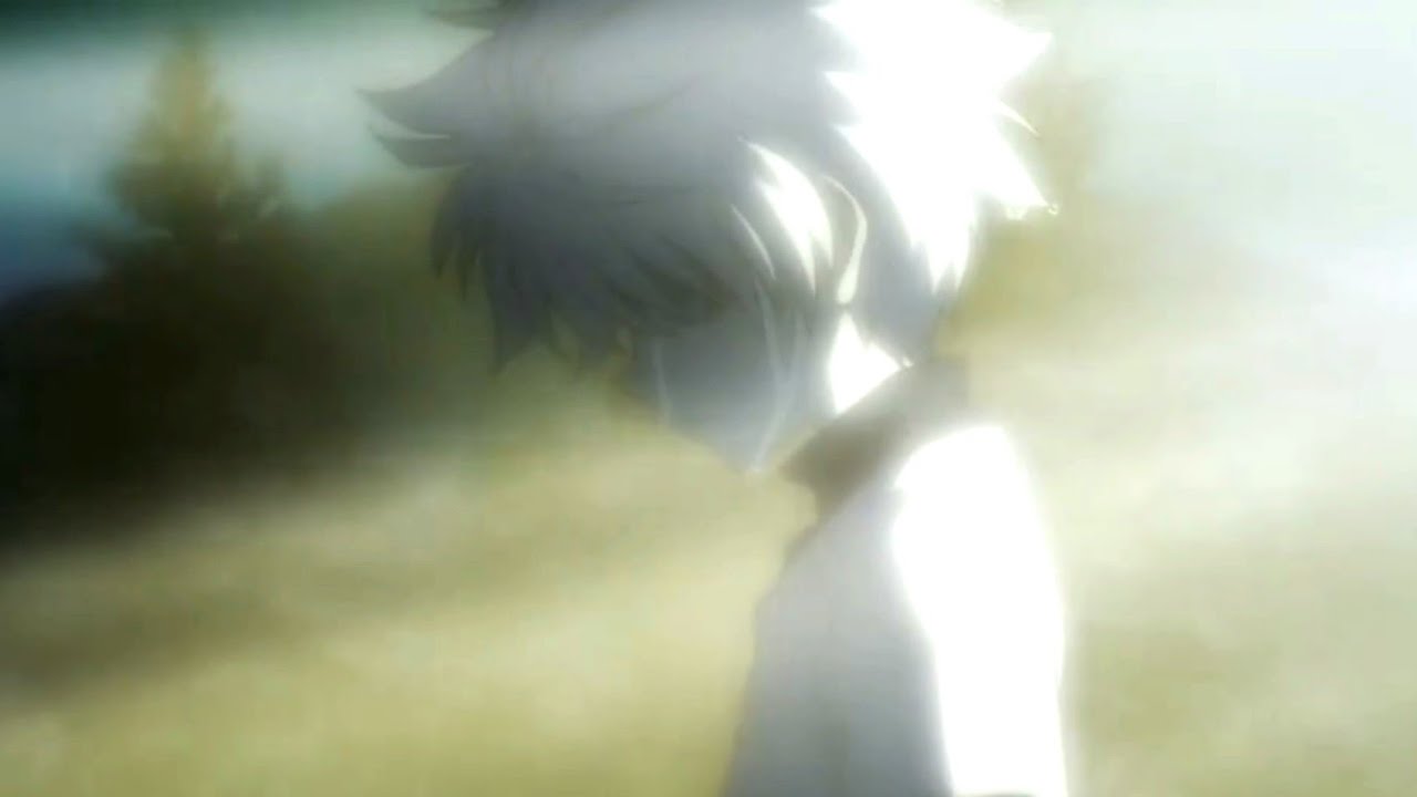 Killua Decidir Se Suicid@r Após Abandona Gon 😭😭 (Hunter x hunter dublado)  - Bilibili