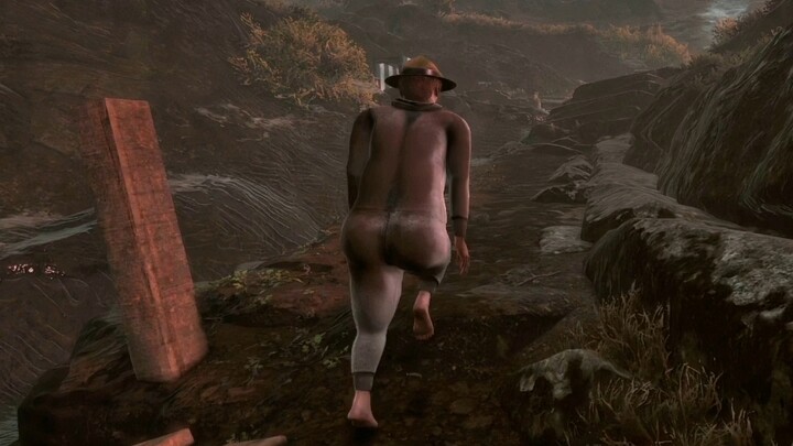 BLEACH Stop sucking on us already!!!