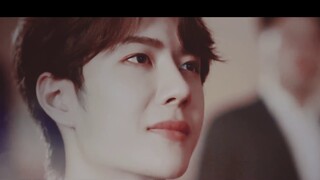 【Bojun Yixiao| Plot】He came from the fire|| Firefighter x Big Star· "You protect the country, I prot