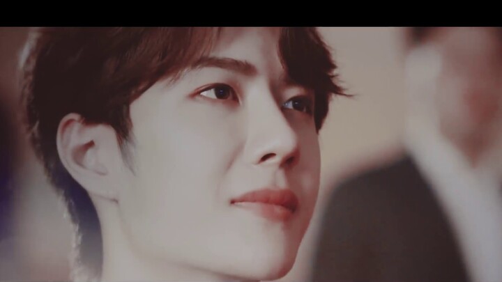 【Bojun Yixiao| Plot】He came from the fire|| Firefighter x Big Star· "You protect the country, I prot