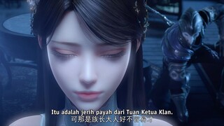 BTTH S5 EPS 31 FULL HD SUB INDO