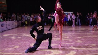 Paso 💔 Karina & Artem