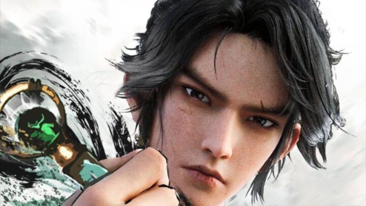 sword of caming eps 1 sub indo