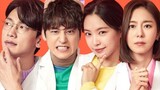 Ghost Doctor eps 15 sub indo