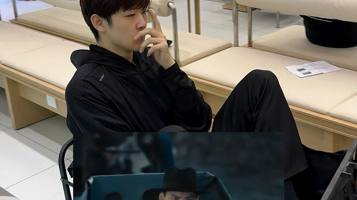 عندما أشتري شاي الحليب على طريقة شيانغ زو 2