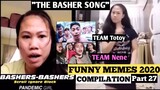 FUNNY PINOY MEMES COMPILATION Part 27 (Reaction)