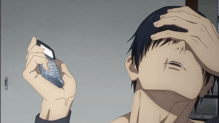 Nếu Fushiguro Shiru trở thành bậc thầy