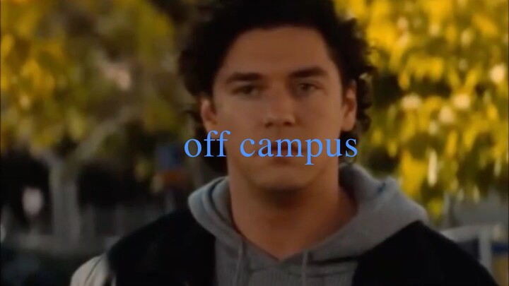 off campus