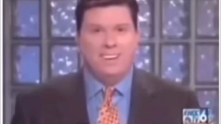 主持人看到錄影帶後懵逼的樣子笑死我了