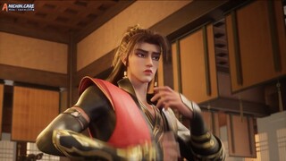 Ancient War Soul eps 6