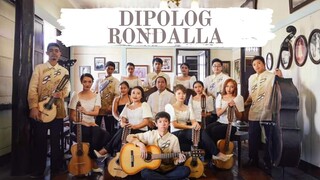 Rondalla Music - Walang Hanggang Paalam - Dipolog Community Rondalla -  Filipino Arts Music Ensemble