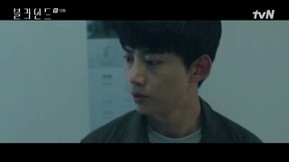 Công Lý Mù EP 12 [Sub Việt]