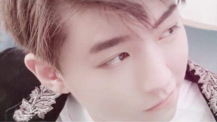 【Lekai】Amber dusk is like sugar in the beautiful distance