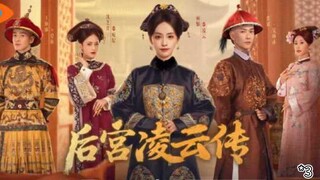 [ SUB INDO ] The Ascent of Ling Yun Ep 3
