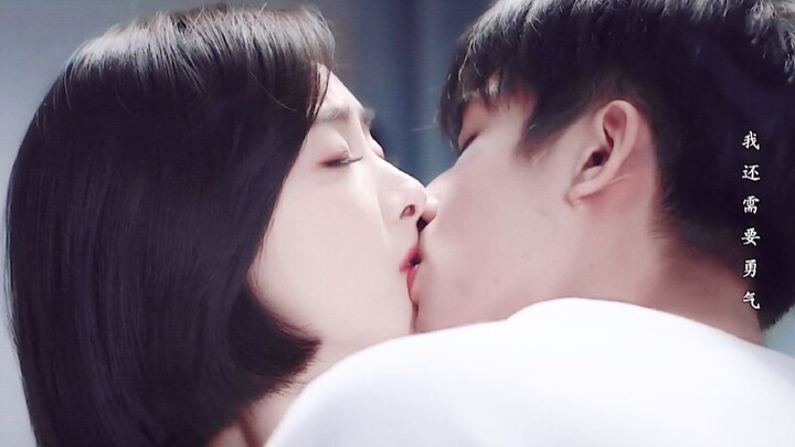 [Watch with Caution/Explicit Content] Sister’s Waist Is So Soft, Sister’s Lips Are So Sweet [Song Qi