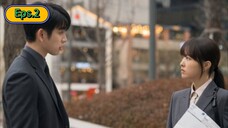 Our Unwritten Seoul Eps 2 - Sub Indo HD