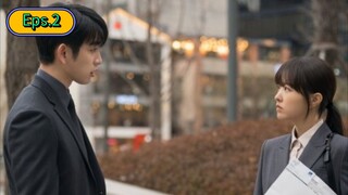 Our Unwritten Seoul Eps 2 - Sub Indo HD