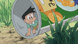 Doraemon episode 374