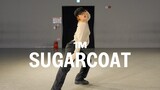 KISS OF LIFE - Sugarcoat (NATTY Solo) / Learner's Class