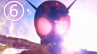 The sixth issue of the official sequel to Kamen Rider W, Fuuto Detective