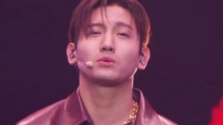 东方神起《Red Velvet - Psycho》250111 家族演唱会 高清舞台