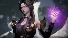 Ancient Vengeance - Windbreaker Arc eps 15 sub indo