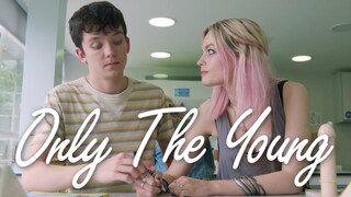 【Taylor Swift】Only The Young x Chân dung nhóm học sinh trung học châu Âu và Mỹ